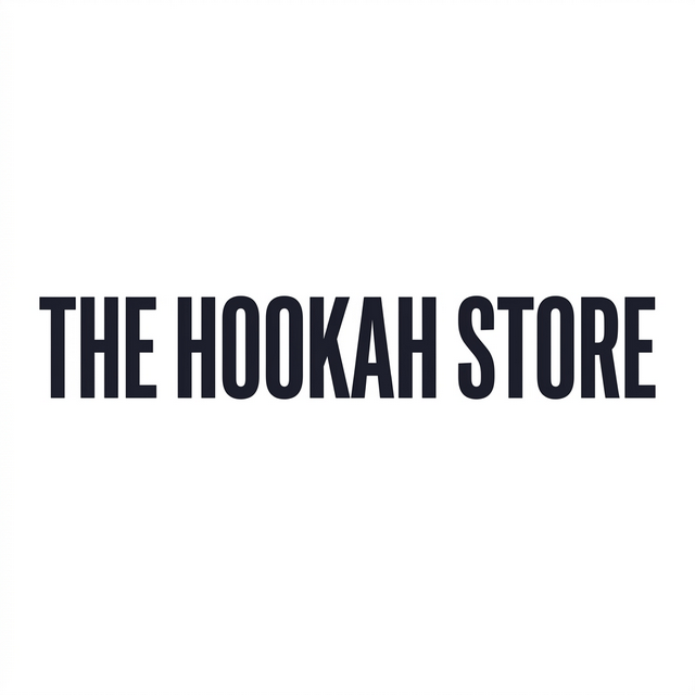 The Hookah Stores Logo